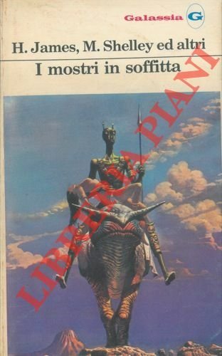 I mostri in soffitta.