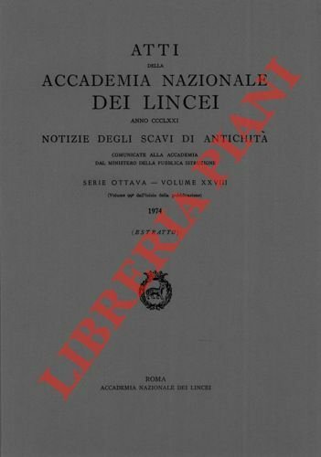 I resti scheletrici umani della Necropoli di Potentia. (Portorecanati, Macerata), …