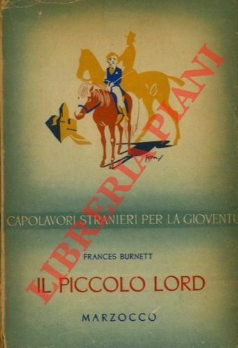 Il piccolo lord.
