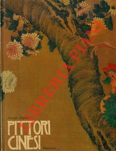 Pittori cinesi.