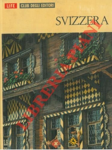 Svizzera.