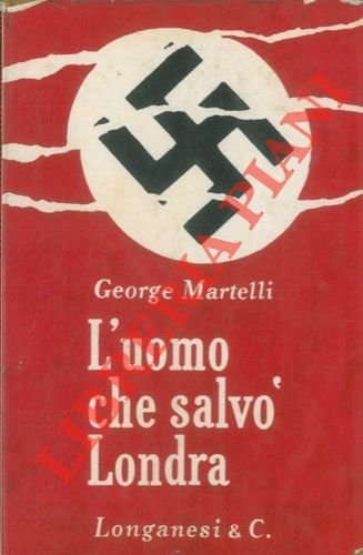 L'uomo che salvò Londra.