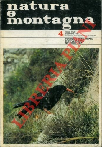 Atti del I Convegno sulla storia naturale delle Prealpi Venete. Giornata di studio sui Cimbri. (Vittorio Veneto, 15 novembre 1980)