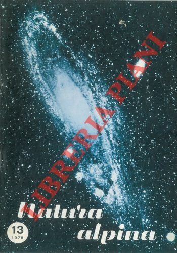 Il cielo stellato. Cenni di astronomia naturalistica.