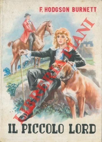 Il piccolo Lord.
