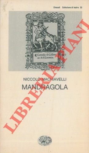 Mandragola.