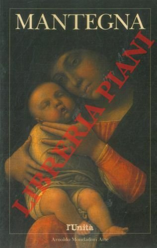 Andrea Mantegna.