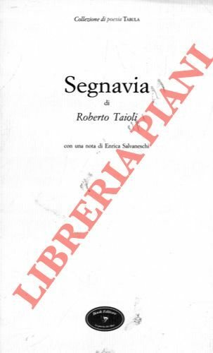 Segnavia.