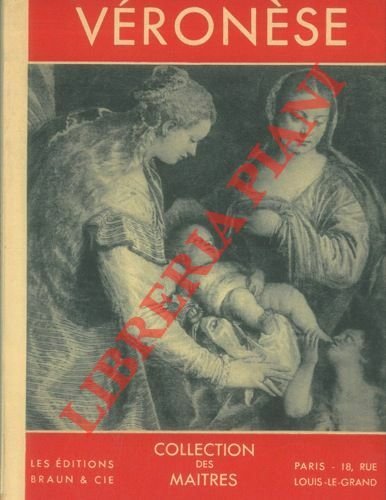 Paul Véronèse (1528 - 1588) . | Immagine principale
