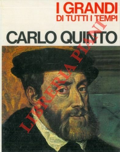 Carlo quinto.