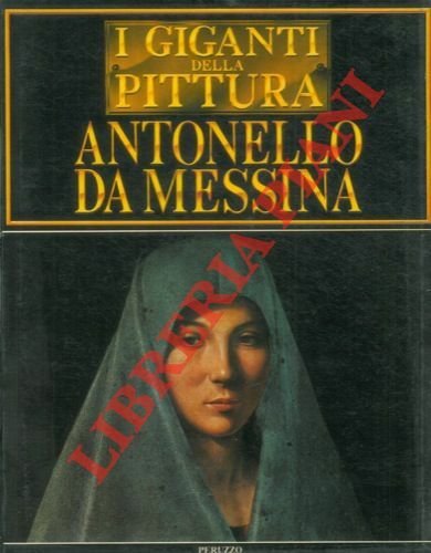Antonello da Messina.