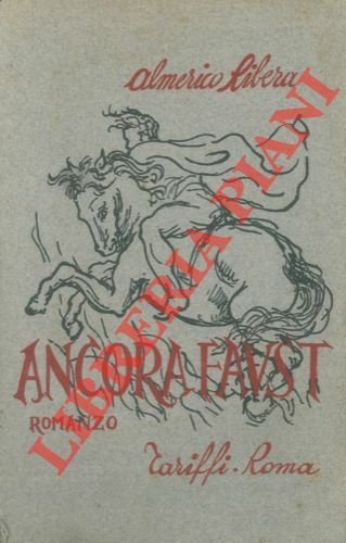 Ancora Faust.