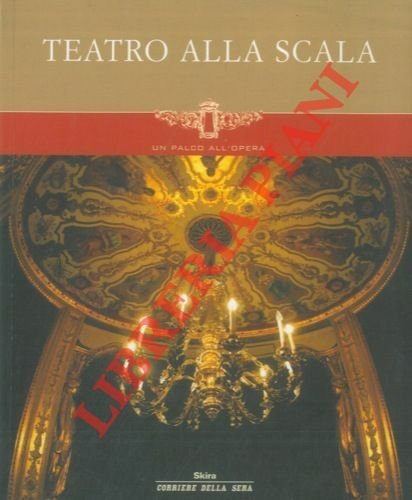 Teatro alla Scala.