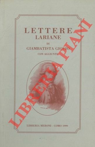 Lettere lariane.