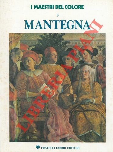 Andrea Mantegna.