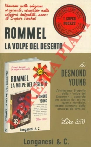 Rommel.