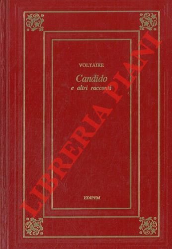Candido e altri racconti.