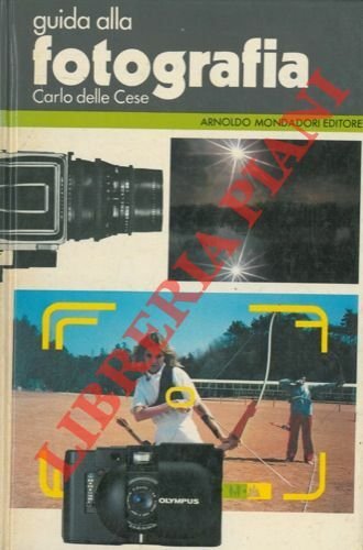 Guida alla fotografia.