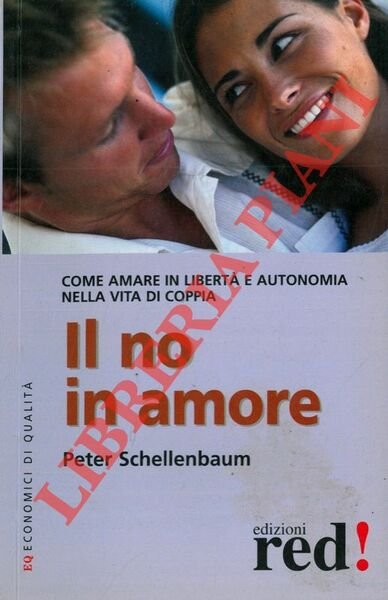 Il no in amore.