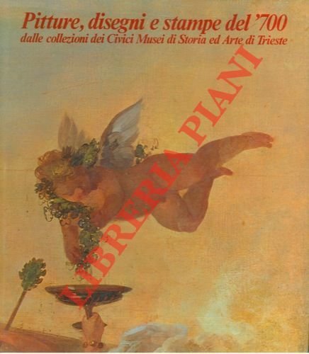 Pitture, disegni e stampe del ‘700 dalle collezioni dei Civici … | Immagine principale