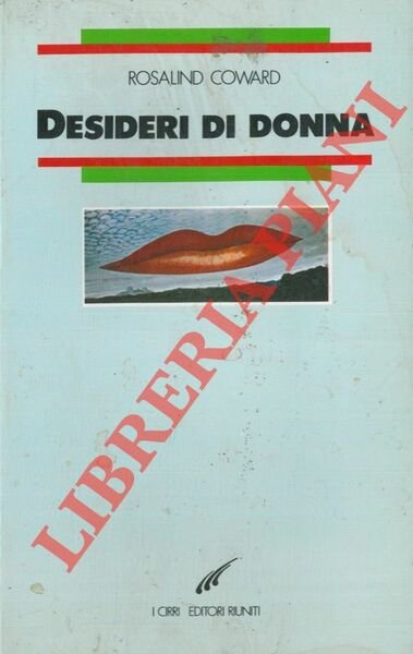 Desideri di donna.