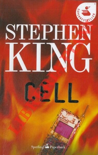 Cell. | Immagine principale