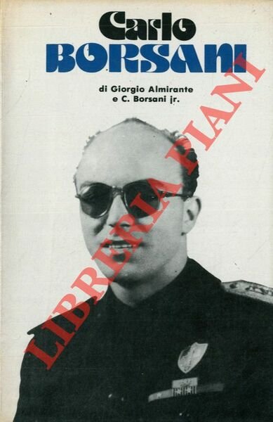 Carlo Borsani.