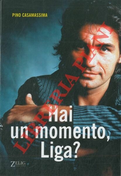 Hai un momento, Liga?.