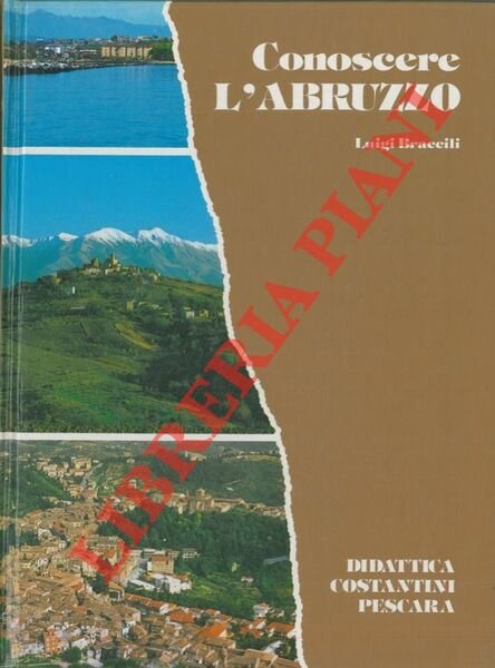 Conoscere l'Abruzzo.