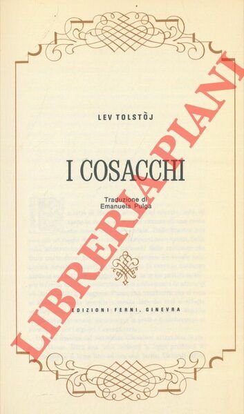 I cosacchi.