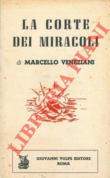 La corte dei miracoli.