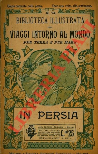 In Persia. | Immagine principale