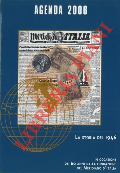 Agenda 2006. La storia del 1946.