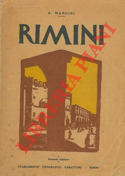 Rimini.