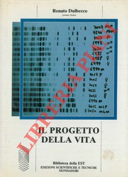 Il progetto della vita.