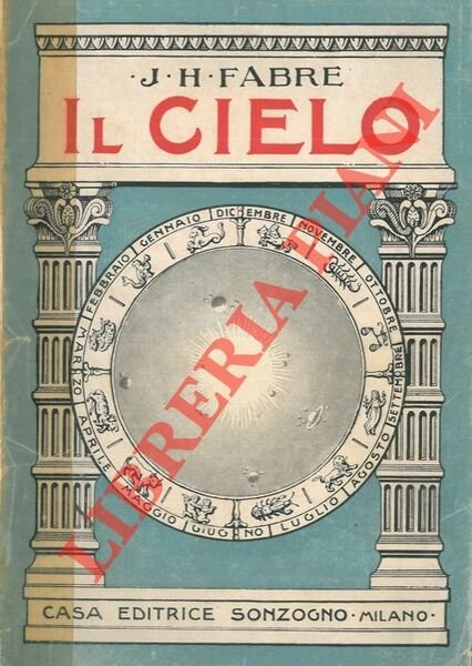 Il cielo. Letture e lezioni per tutti.