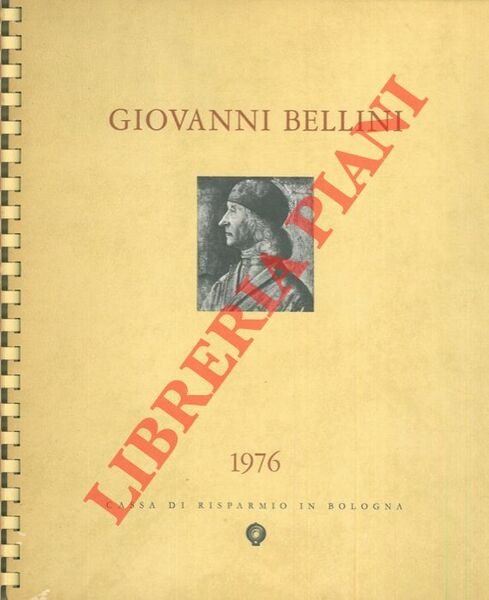 Giovanni Bellini.