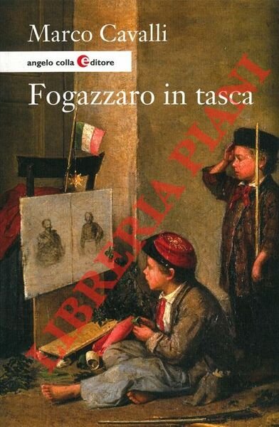 Fogazzaro in tasca.