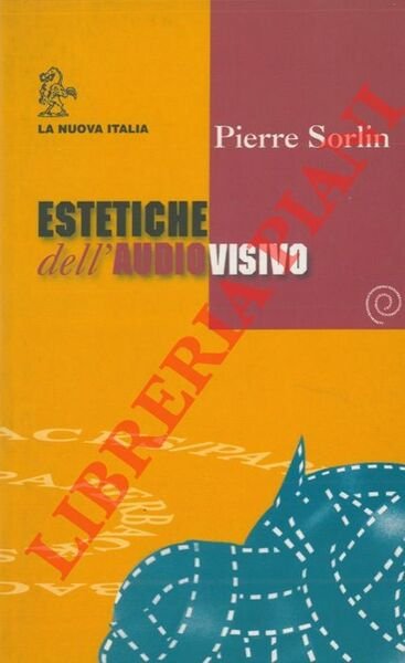 Estetiche dell'audiovisivo.