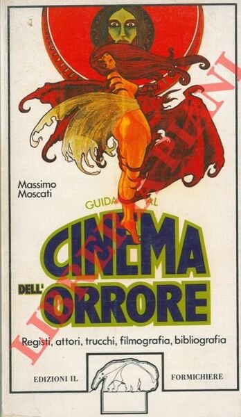 Guida al cinema dell'orrore.