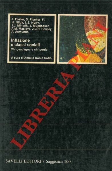 Inflazione e classi sociali. Chi guadagna e chi perde.