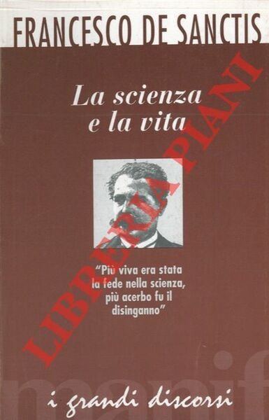 La scienza e la vita.