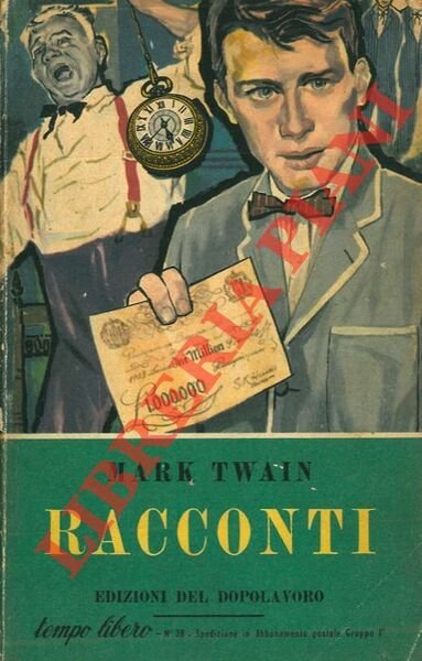 Racconti.