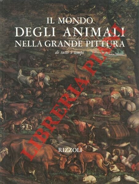 Il mondo degli animali nella grande pittura di tutti i …