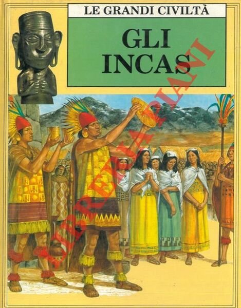 Gli Incas.