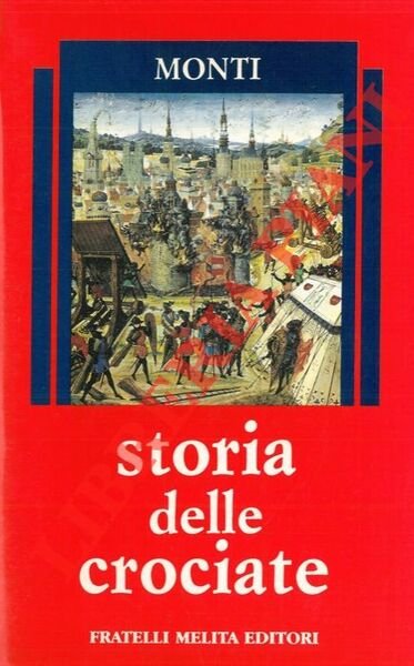 Storia delle crociate.