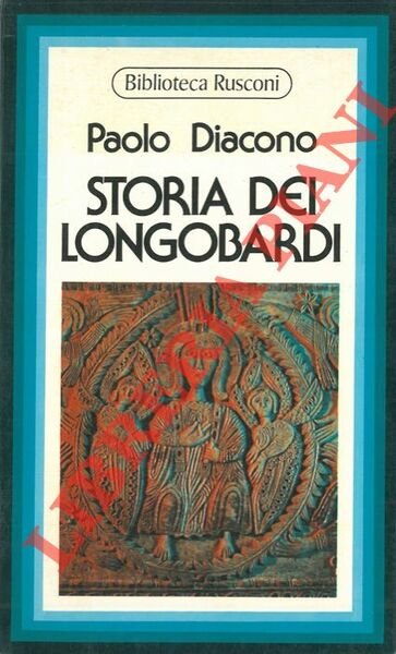 Storia dei Longobardi.