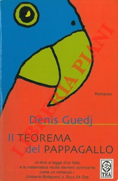 Il teorema del pappagallo.