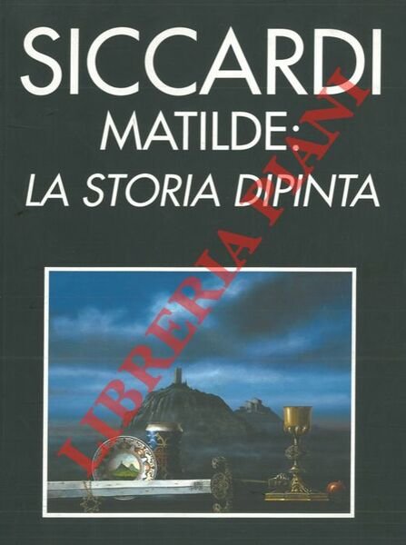 Matilde: la storia dipinta.