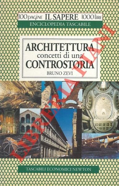 Architettura. Concetti di una controstoria.